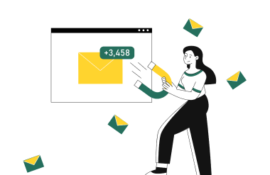 mail marketing