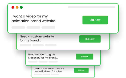 unlimited bidding image