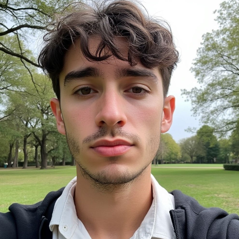 user icon