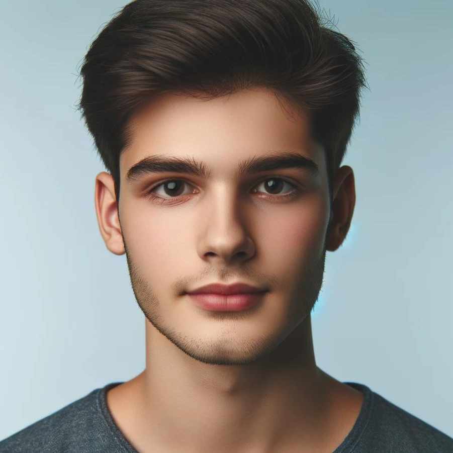 user icon
