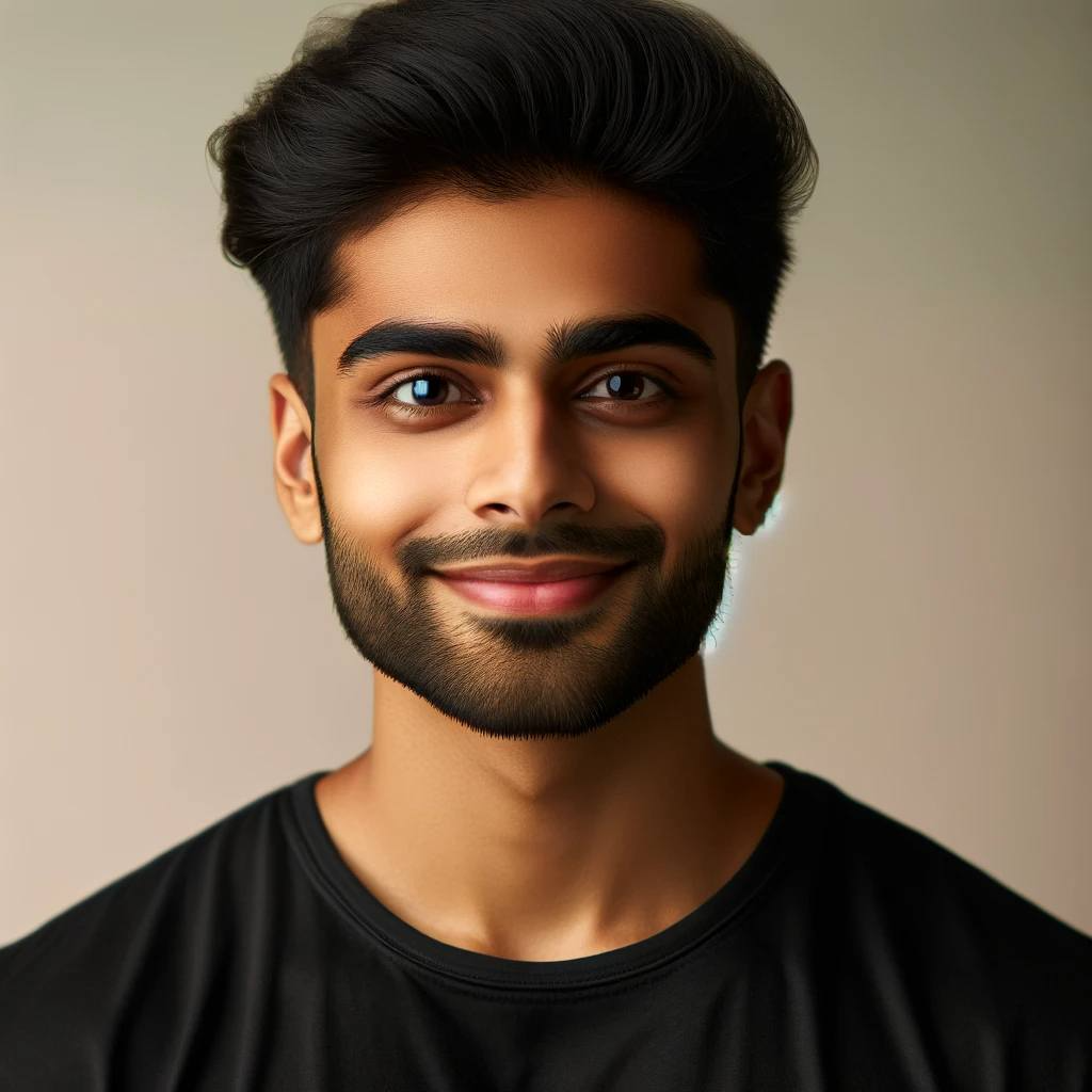 user icon