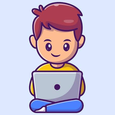 user icon