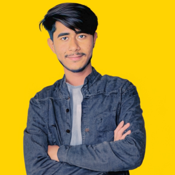 user icon