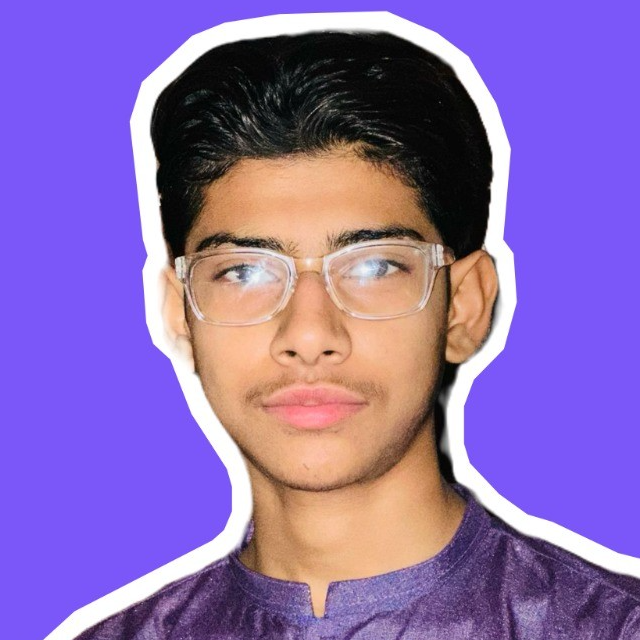 user icon