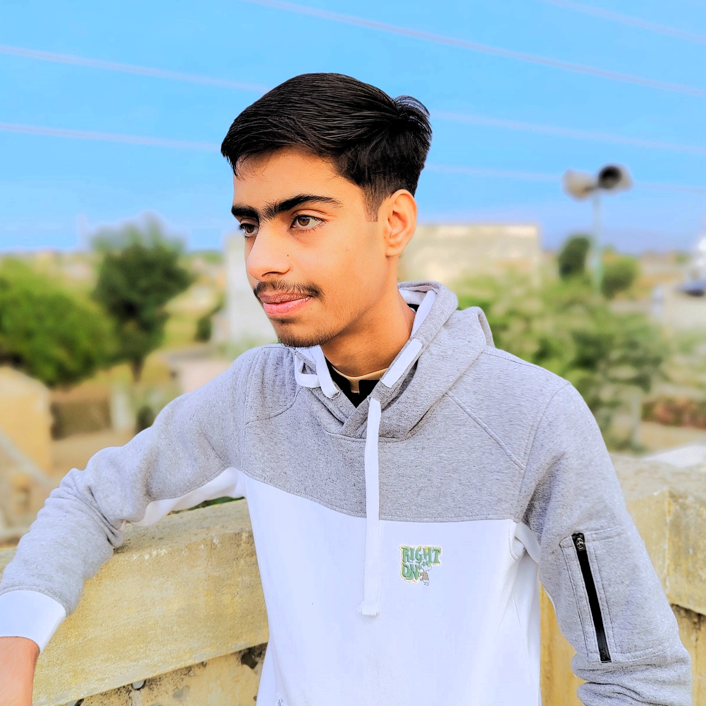 user icon