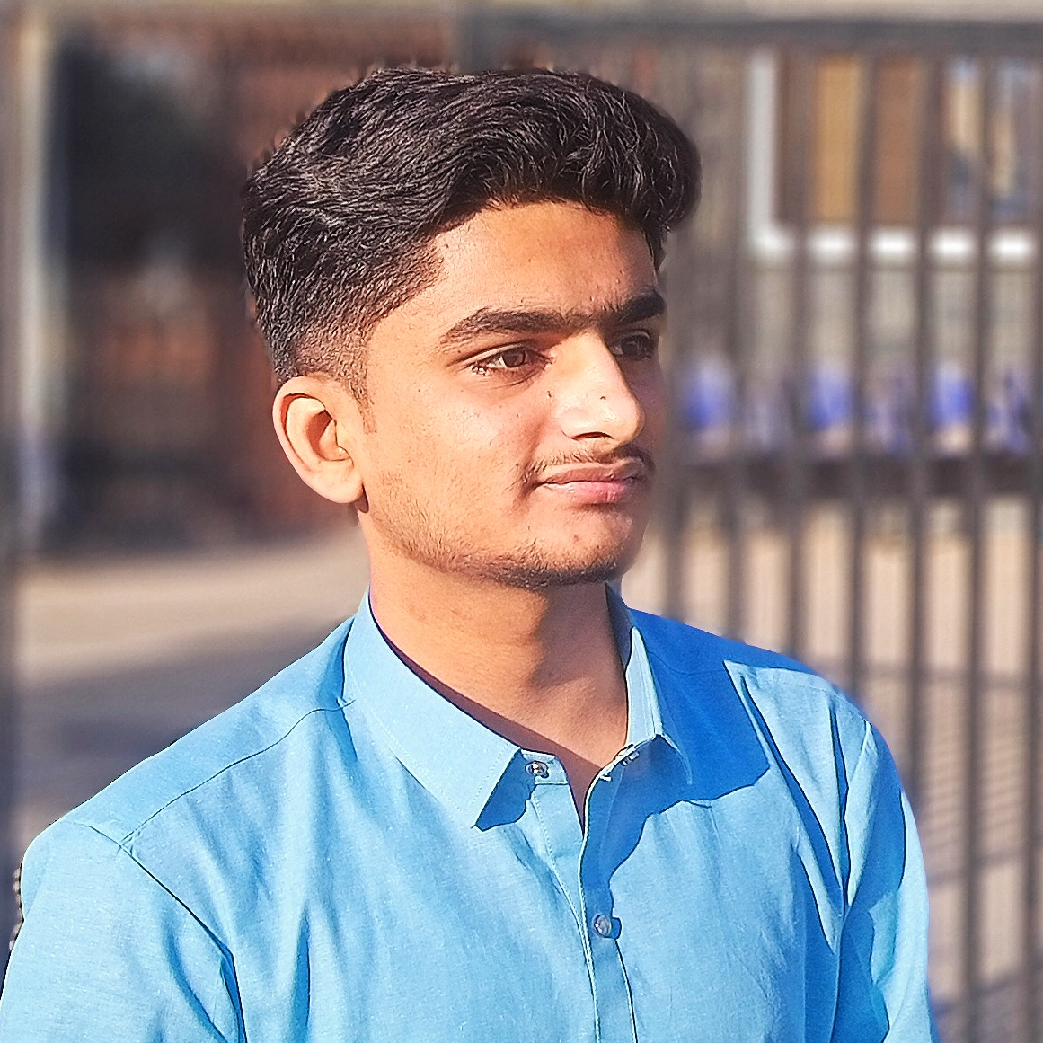 profile