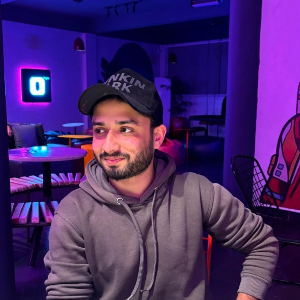 user icon