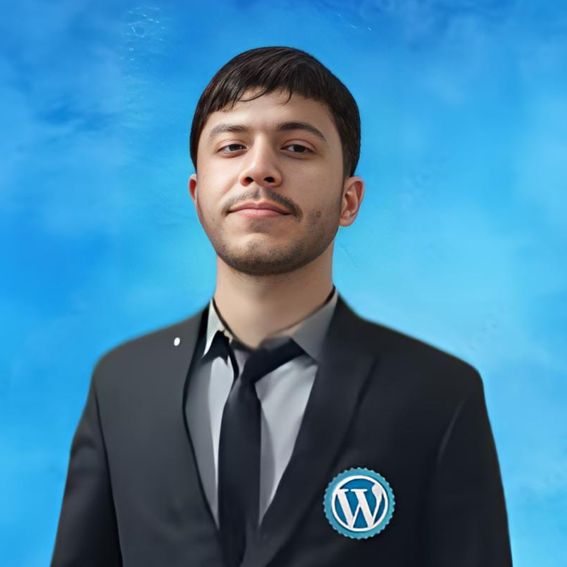 user icon