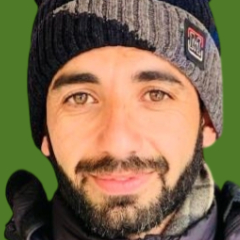 user icon