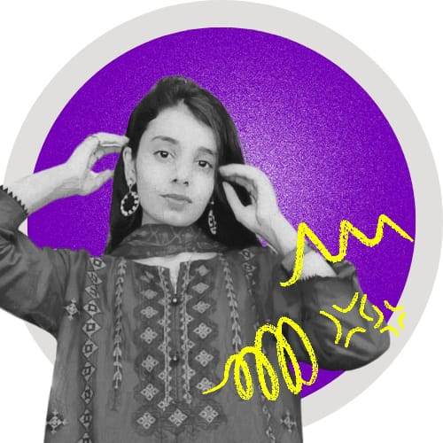 user icon