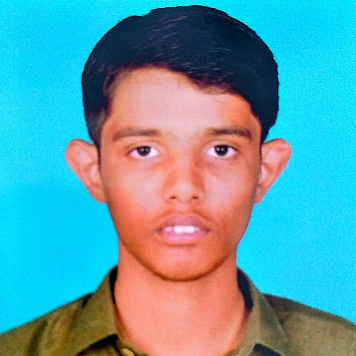 profile